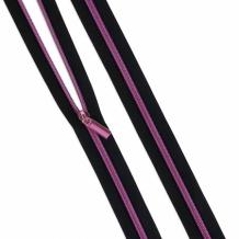 Tula Pink Zipper 3 yards #5 black