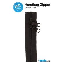 Handbag zipper 30inch-black 105