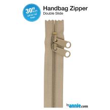 Handbag zipper 30inch-sage 150