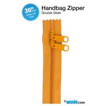 Handbag zipper 30inch-gold 180