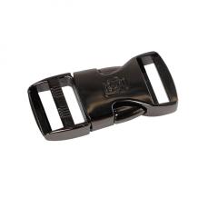 images/productimages/small/byannie-side-release-buckle-1in-black-metal-1pc-har1-srb-bm-one.jpeg