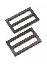 images/productimages/small/byannie-slider-widemouth-flat-1-1-2in-black-metal-set-of-two-har15slbmtwo.jpeg