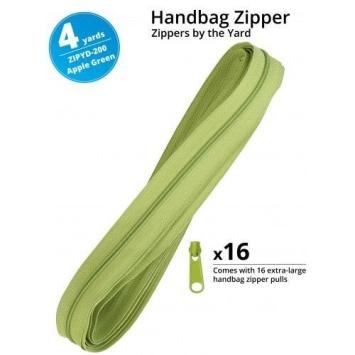 images/productimages/small/byannie-zipper-by-the-yard-apple-green-200.jpeg