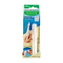 Chaco Liner Pen-white