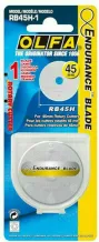 reservemes ENDURANCE rolsnijmes 45mm