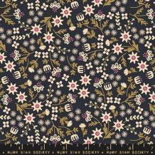 images/productimages/small/ruby-star-society-favorite-flowers-soft-black-rs5146-15.jpeg