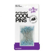 Heat-resistant Cool Pins