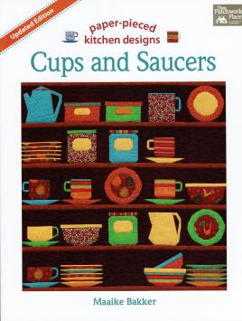 Cups and Saucers